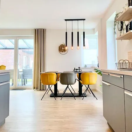 Ferienhaus Leo Apartment *