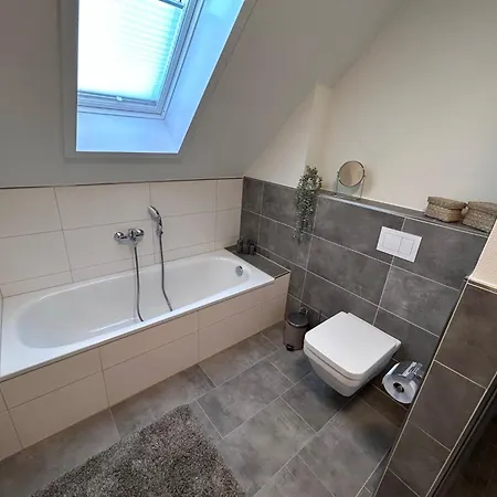 Ferienhaus Leo