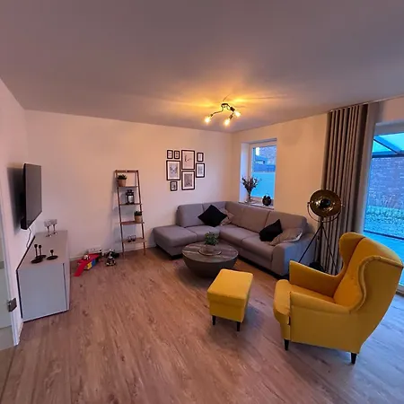 Ferienhaus Leo Apartment *