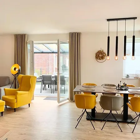 Ferienhaus Leo *