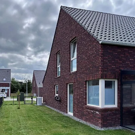 Ferienhaus Leo *
